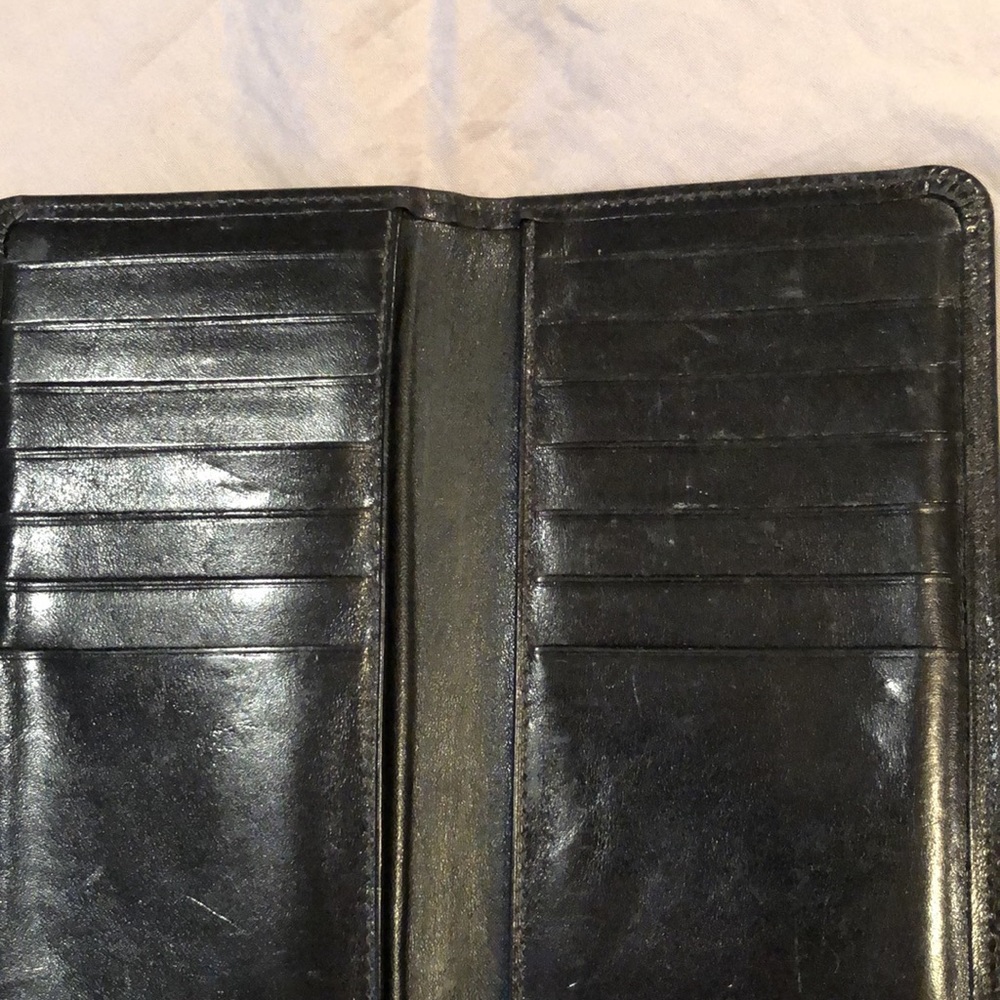 Bosca Card Case - image 6